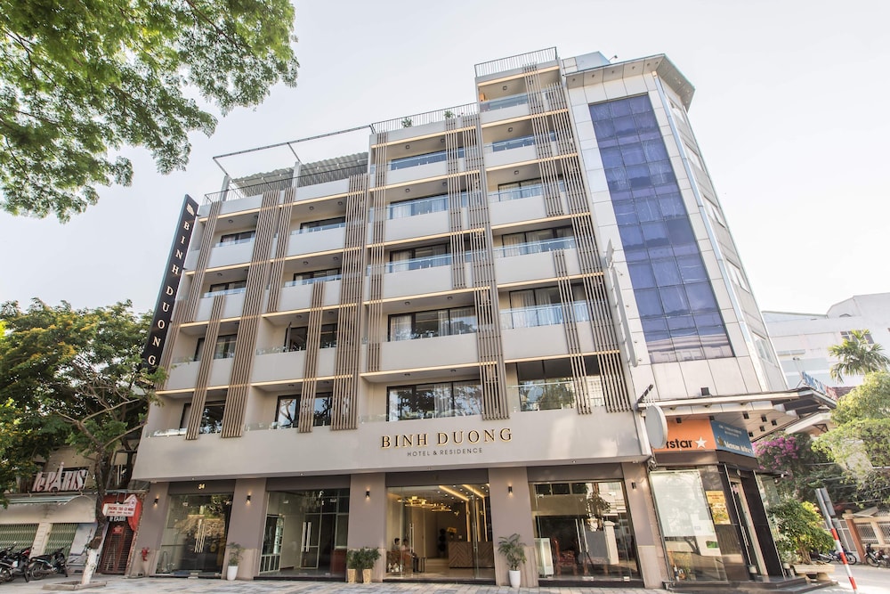 Binh Duong Hotel 1/42