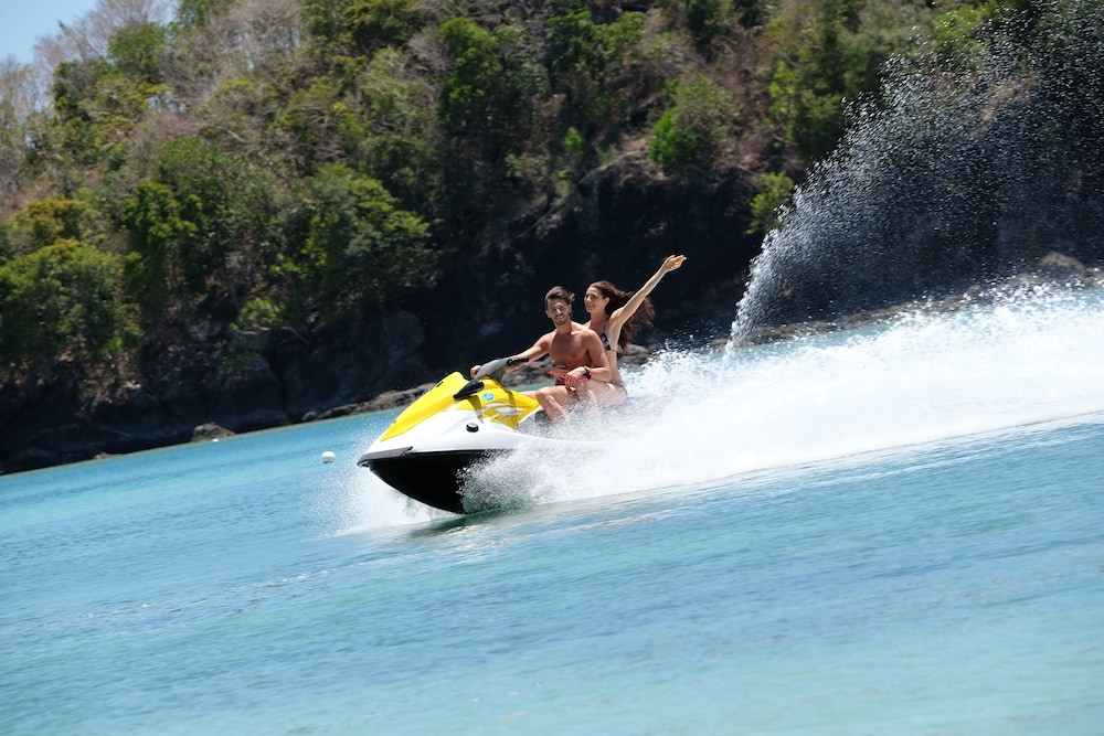 Dakak Park Beach Resort 44/50