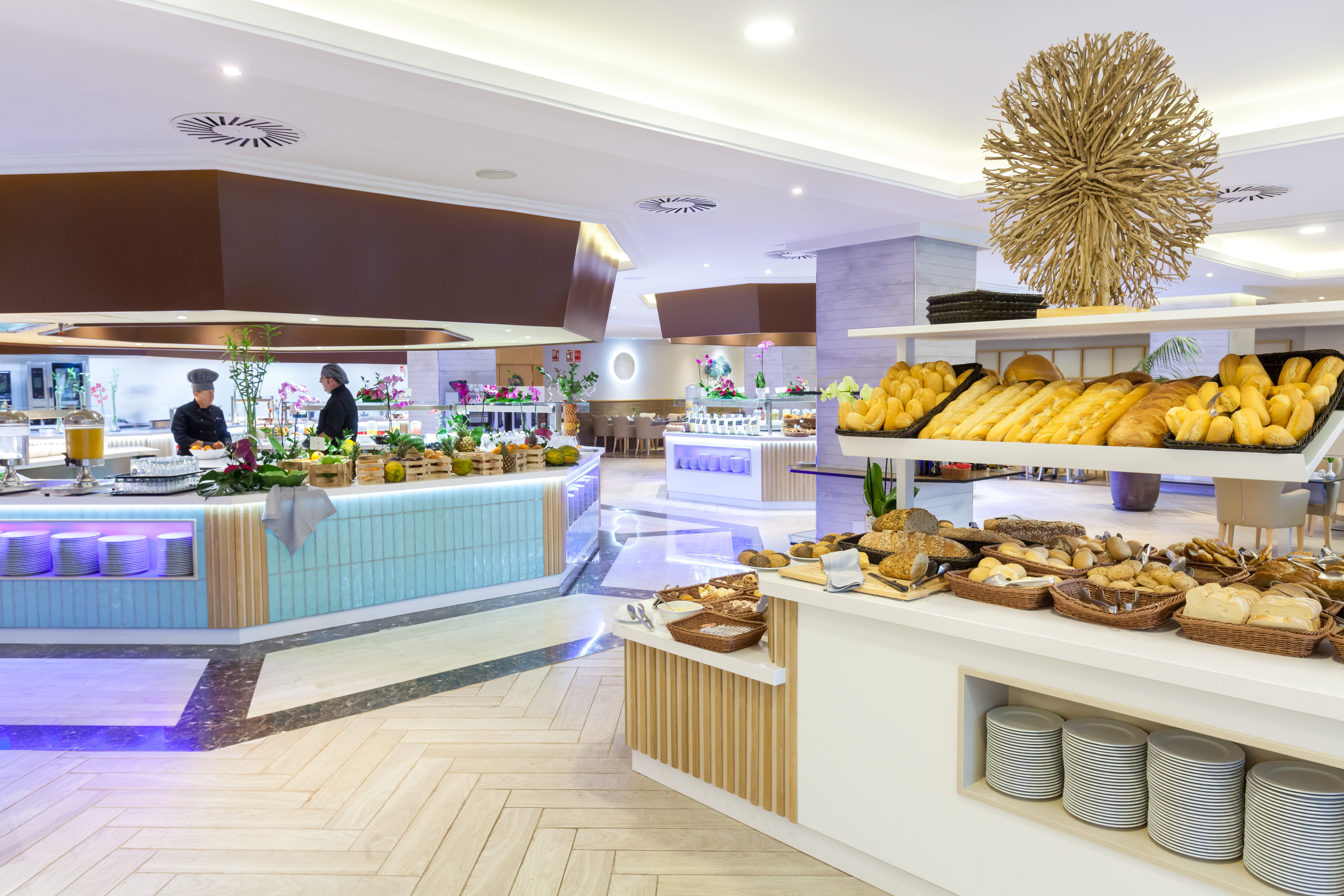 Gran Tacande Wellness and Relax Costa Adeje 9/50