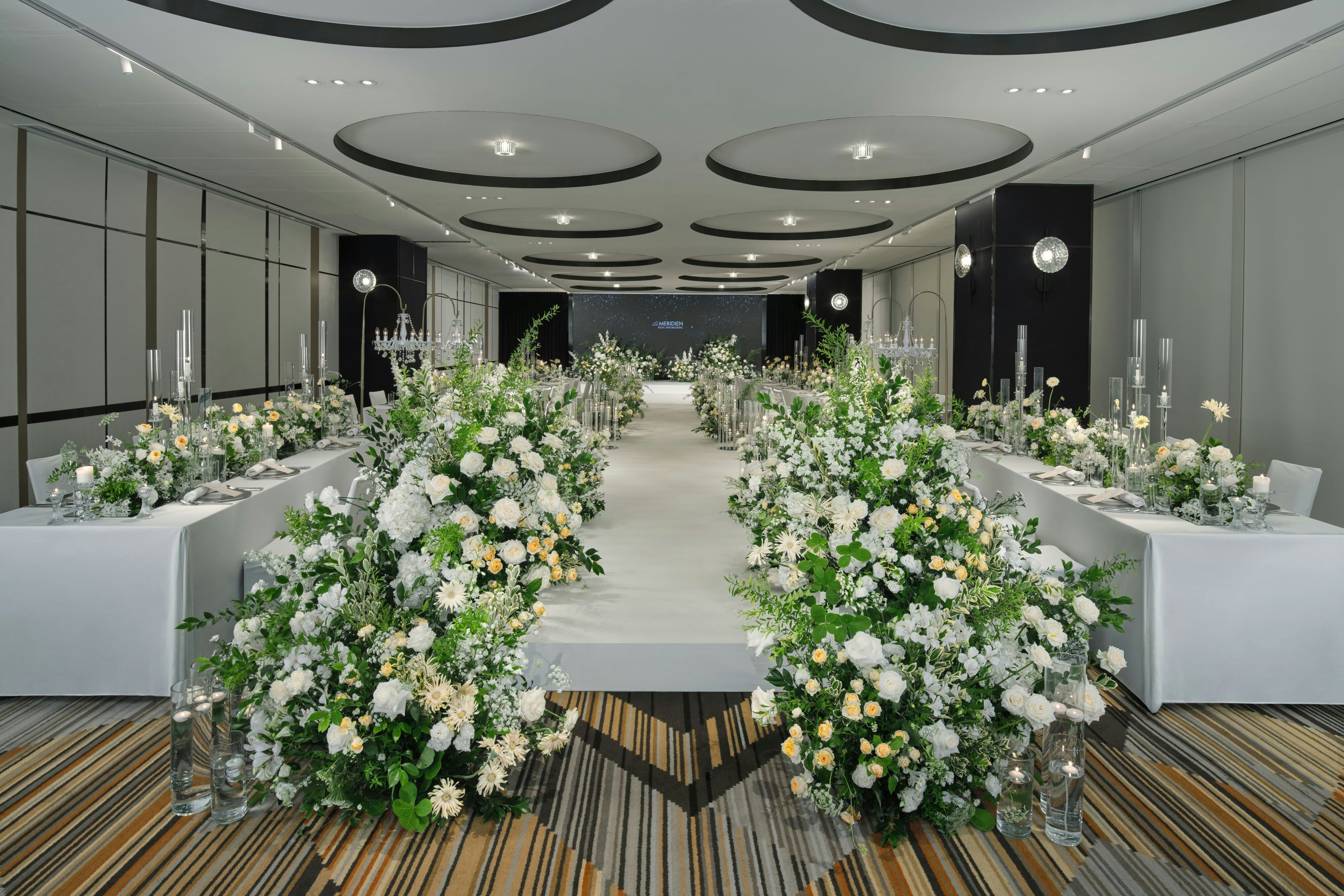 Le Meridien Seoul, Myeongdong 7/9