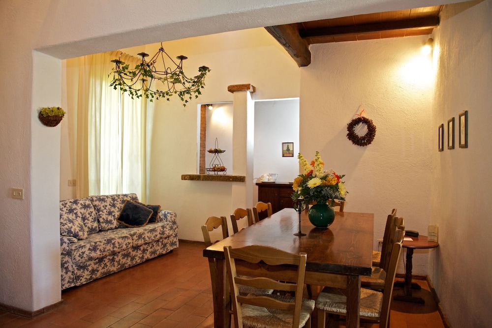 Residence Borgo Il Poggiaccio 59/82