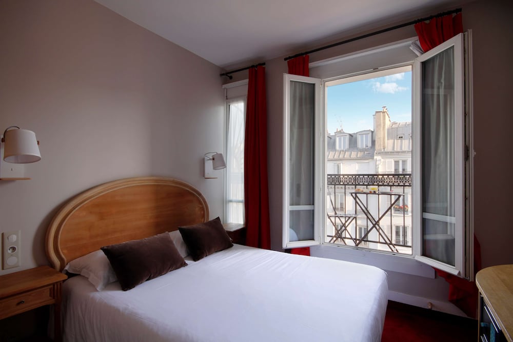 Best Western Aramis Saint-Germain 16/57