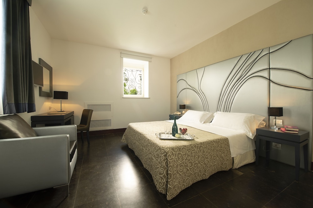 De Stefano Palace - Luxury Hotel 26/48