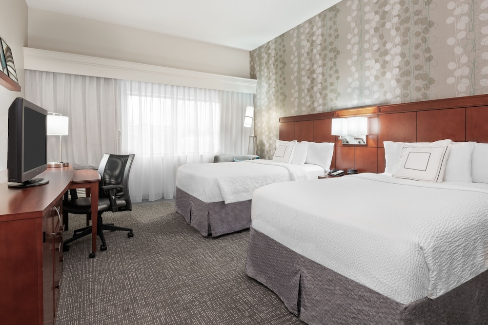 Courtyard By Marriott Asheville 14/39