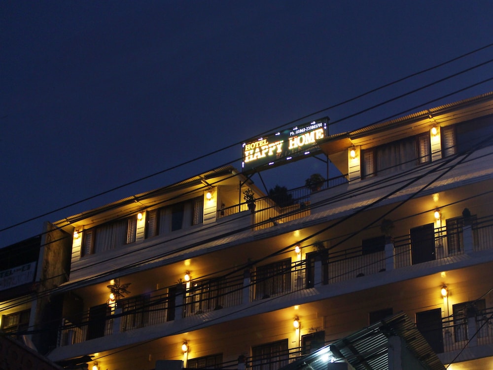 Hotel Happy Home 2/50