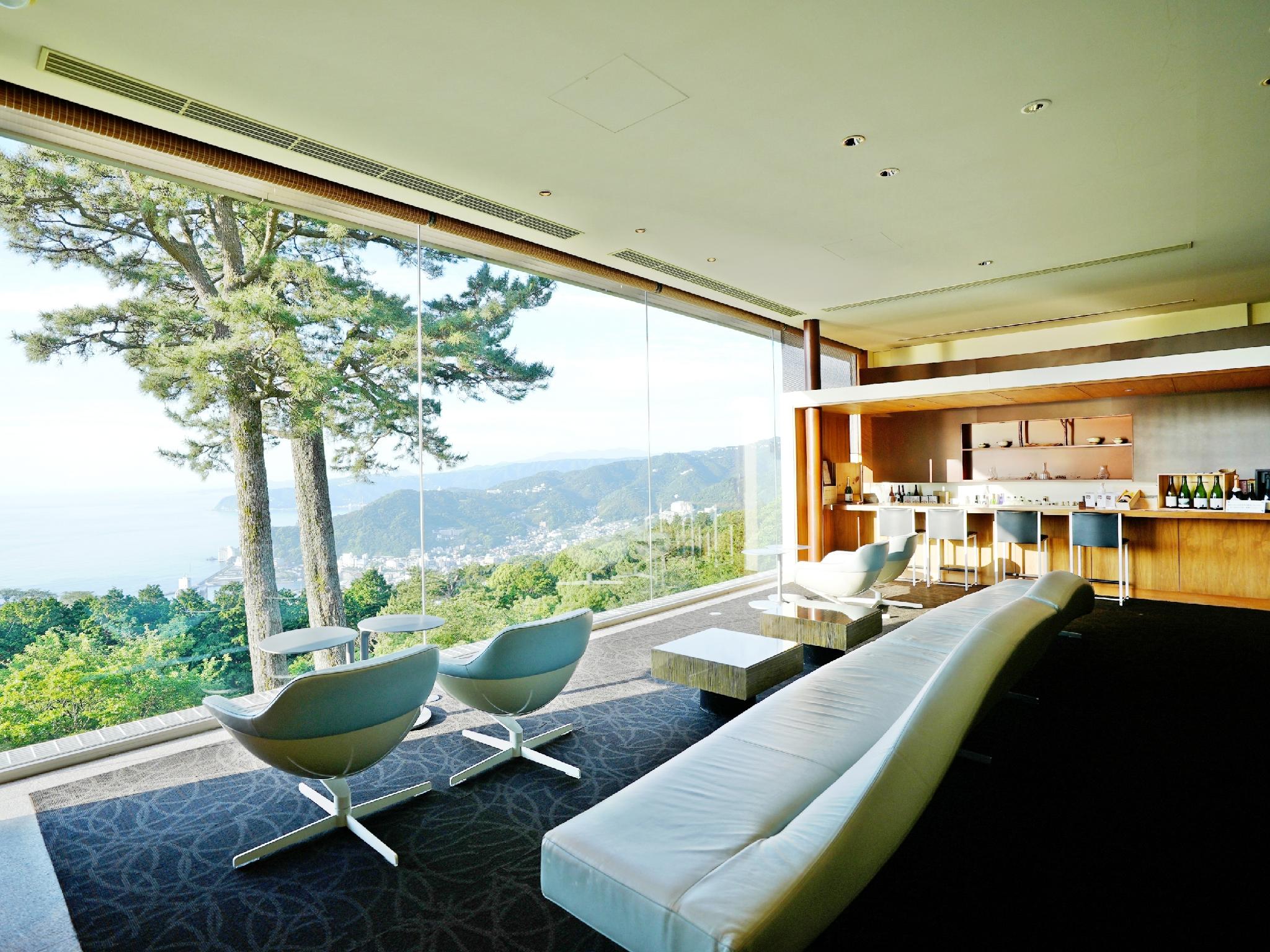 Vip, Suite, Ocean View, Annex