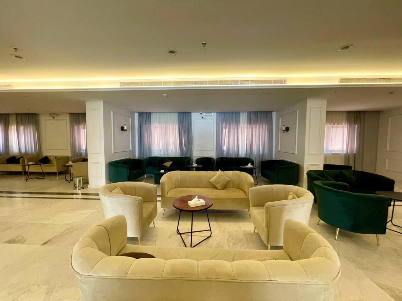 Cent Al Azizia Hotel Makkah 43/59