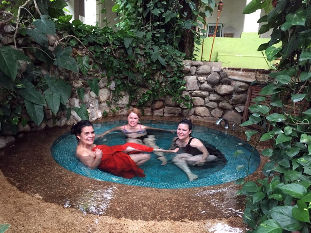 La Ceiba Hotel Spa And Restaurant 5/61