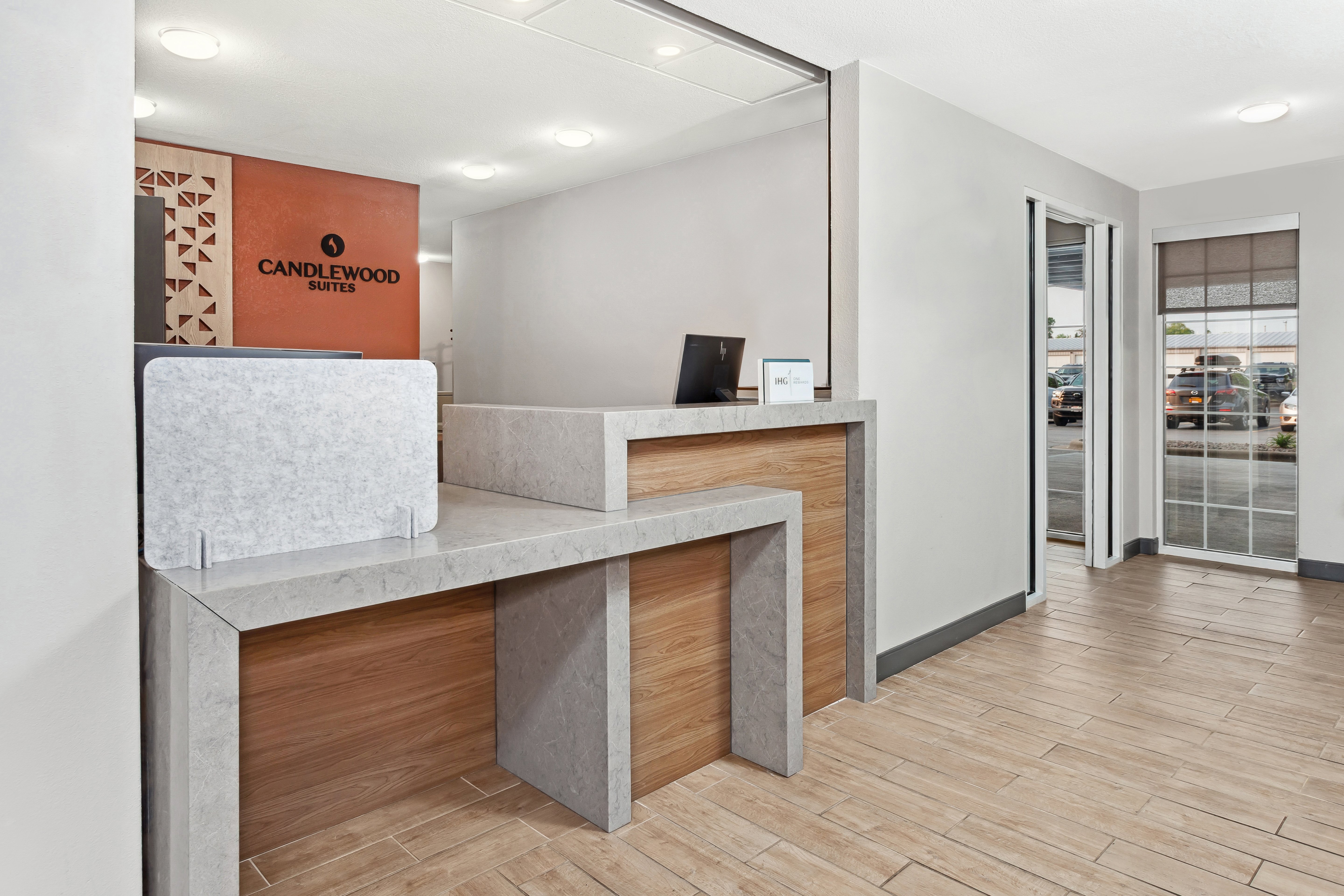 Candlewood Suites Appleton 4/38