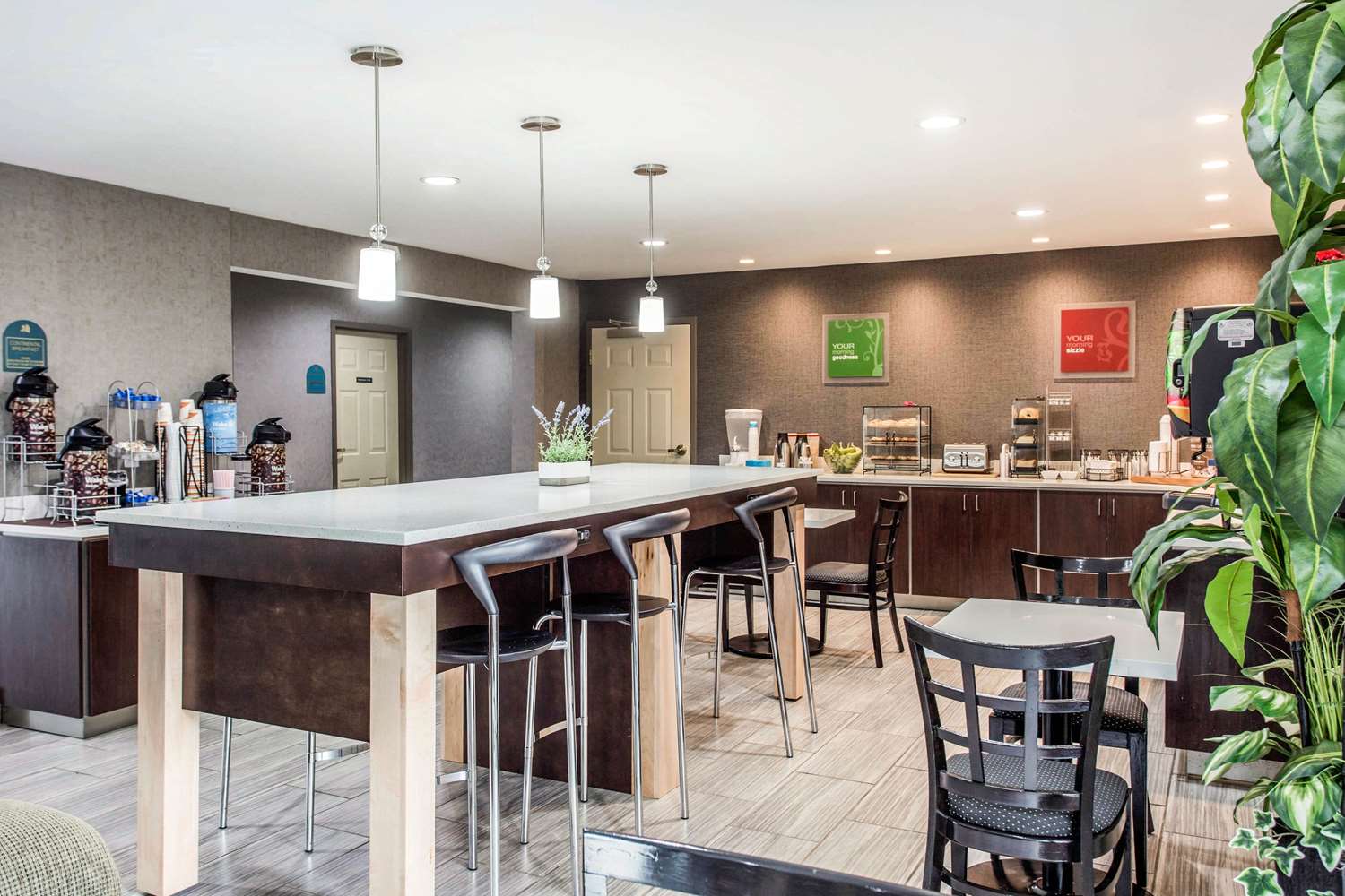 Mainstay Suites Greenville Airport 9/13