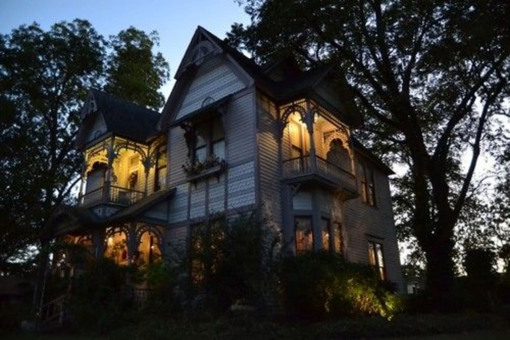 The Carleton House 3/57