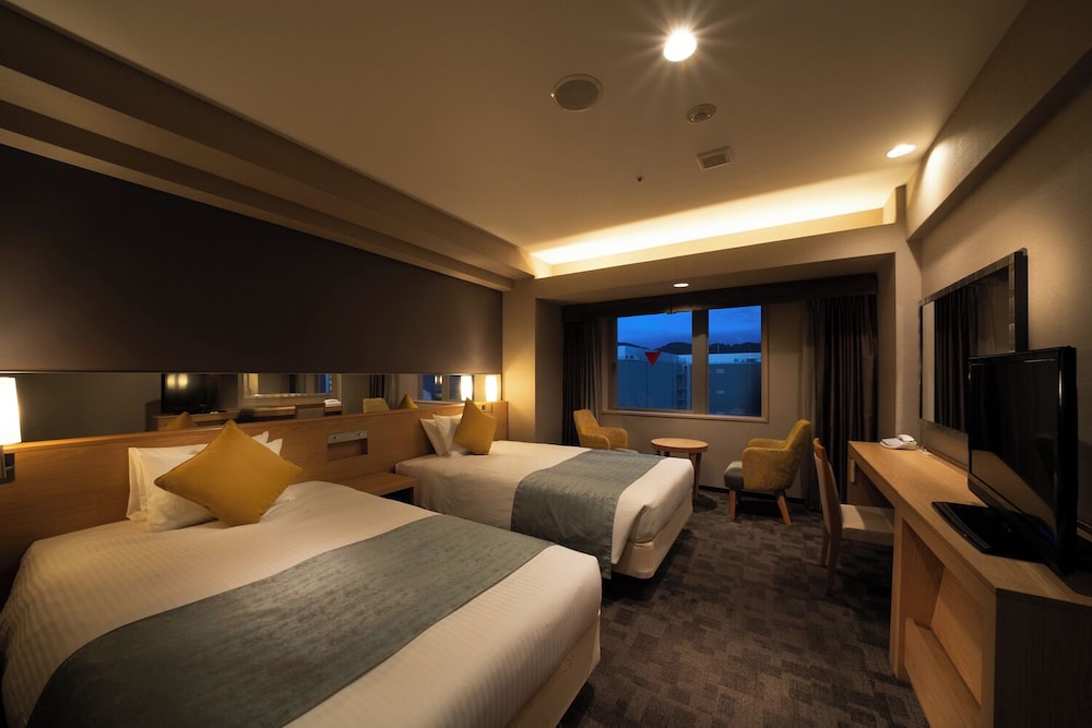 Almont Hotel Kyoto 27/67
