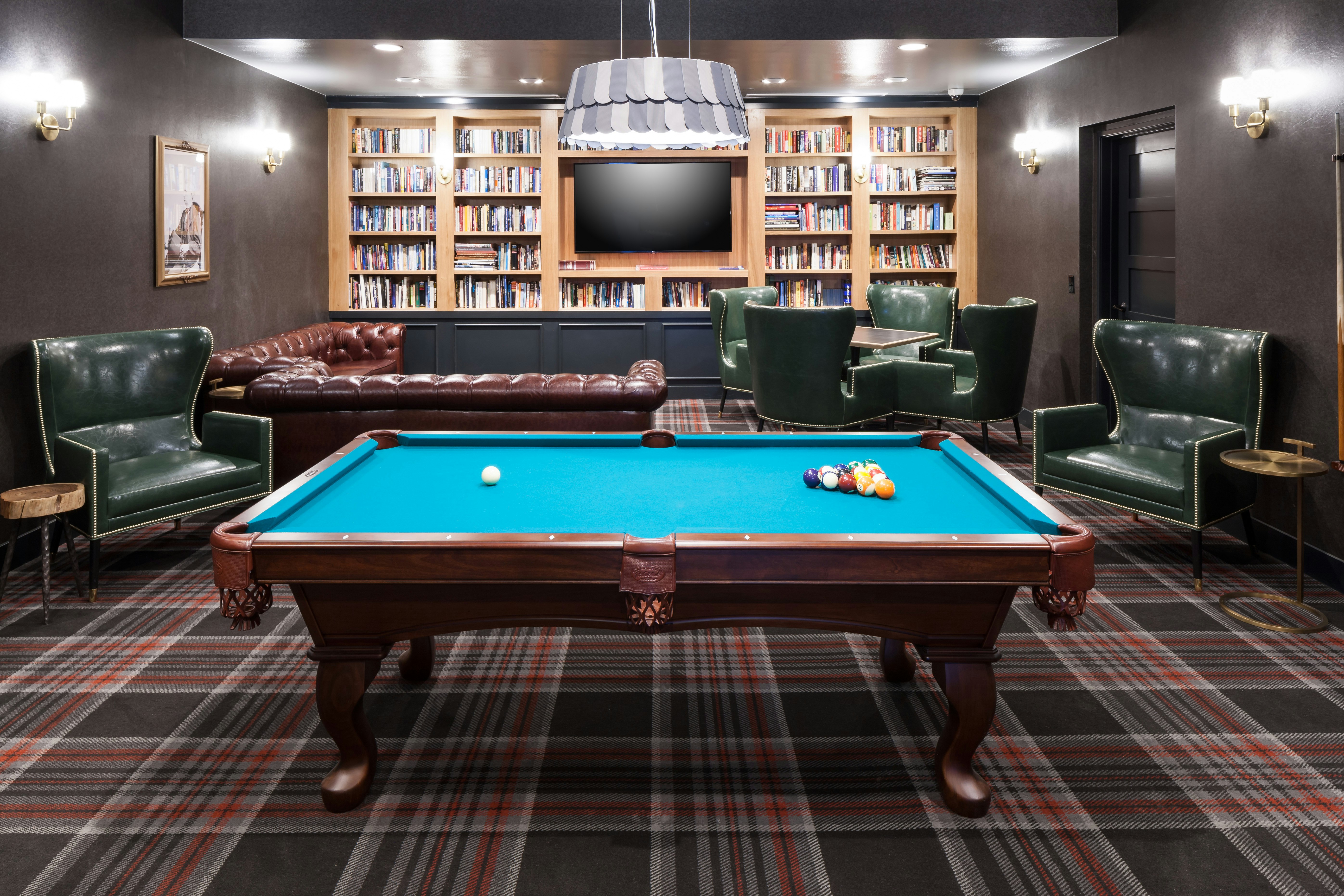 Embassy Suites by Hilton Anchorage 45/52