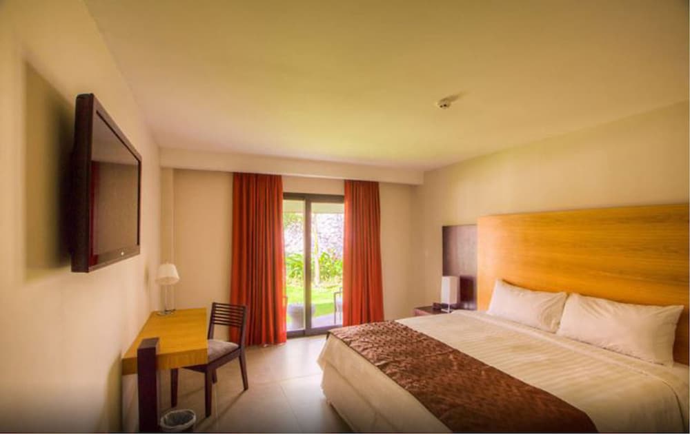 Hotel Cocle 4/31