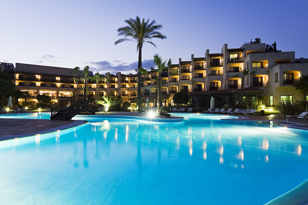 Precise Resort el Rompido the Hotel Formerly el Rompido Golf 3/65