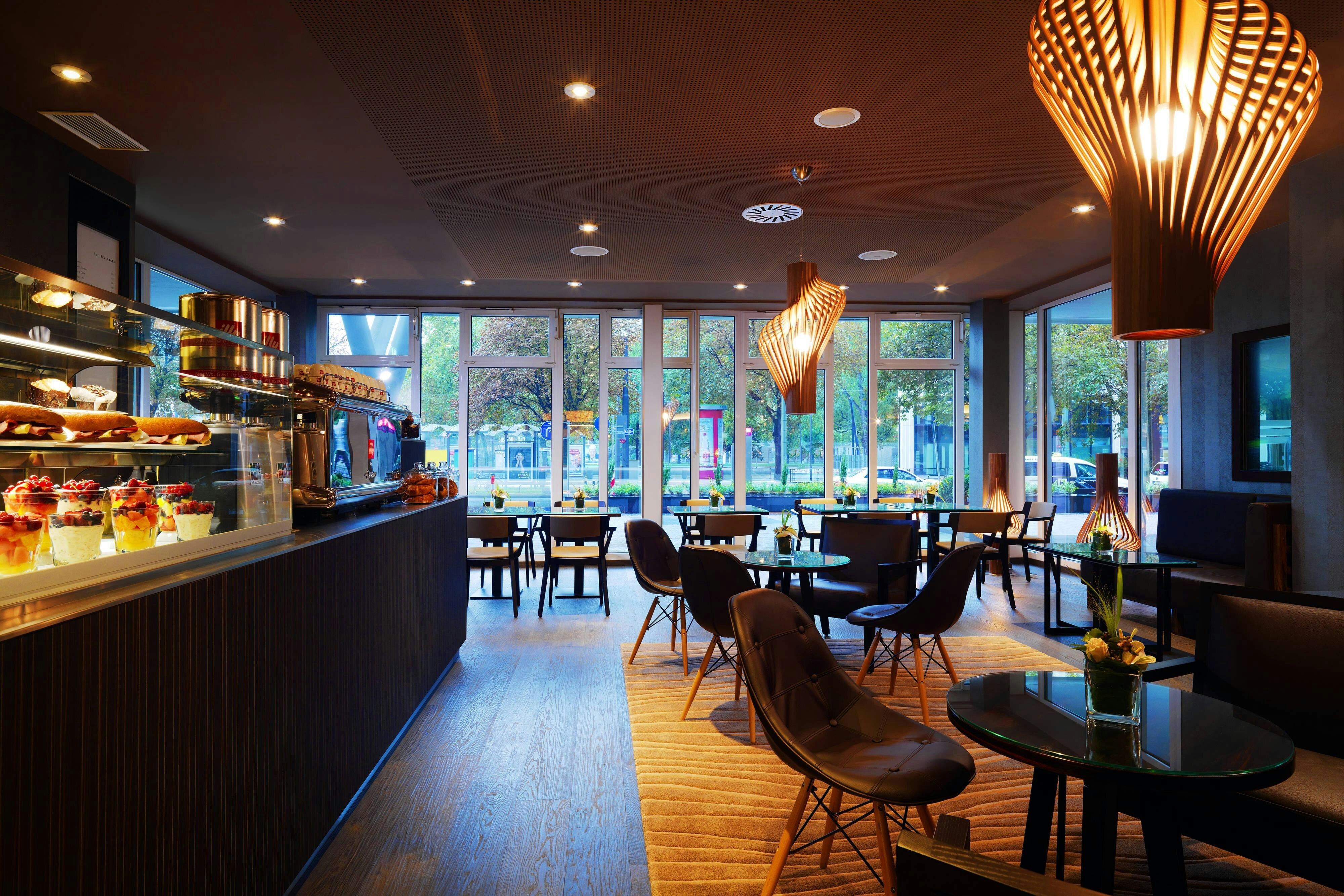 Frankfurt Marriott Hotel 40/63