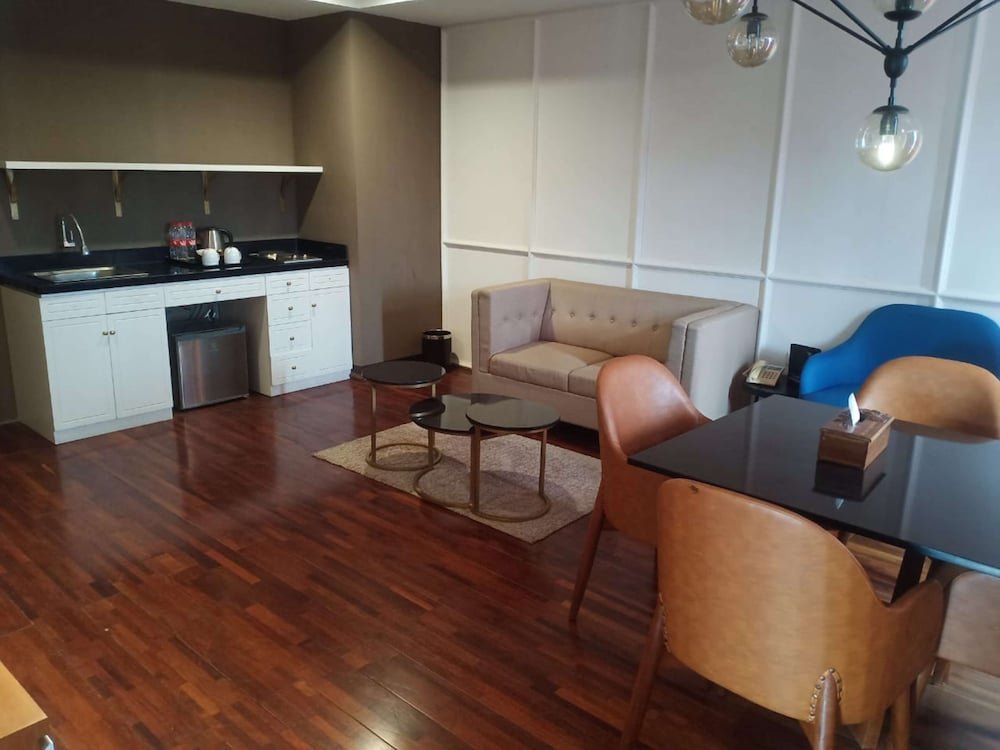 Kyriad Hotel Arra Cepu 26/42