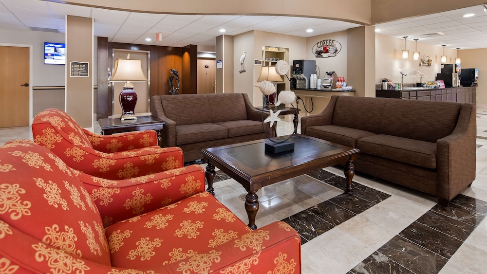 Best Western Plus Ambassador Suites Venice 27/40
