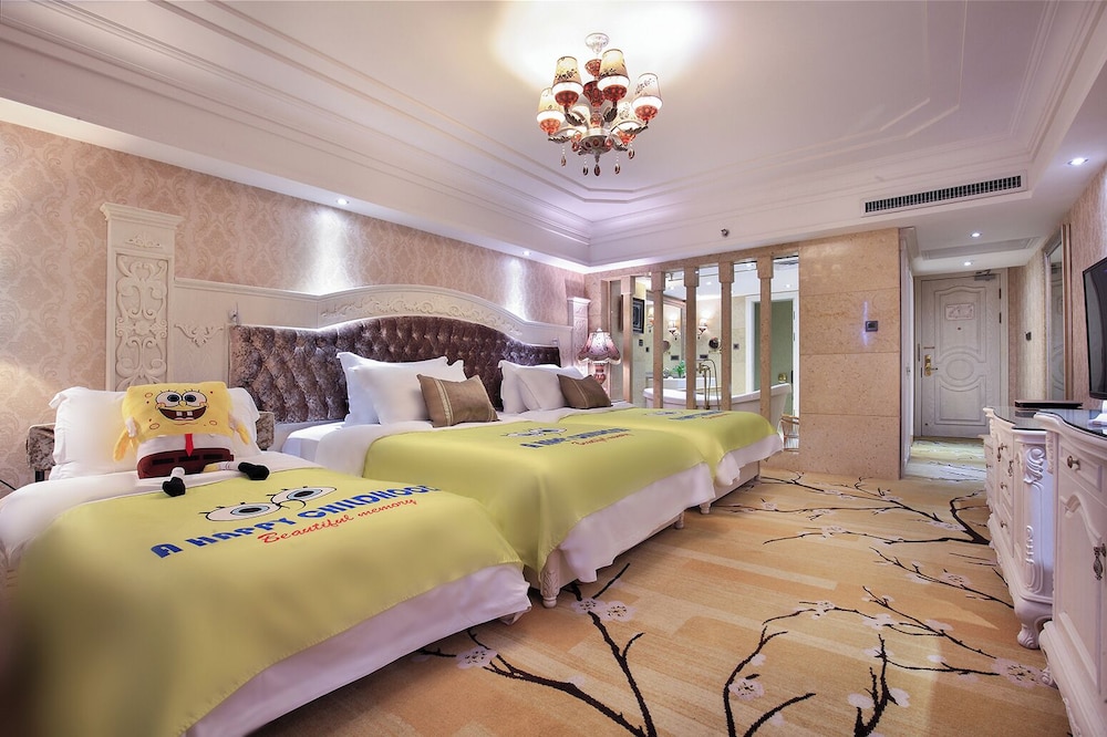 Grand Bravo Hotel 15/63