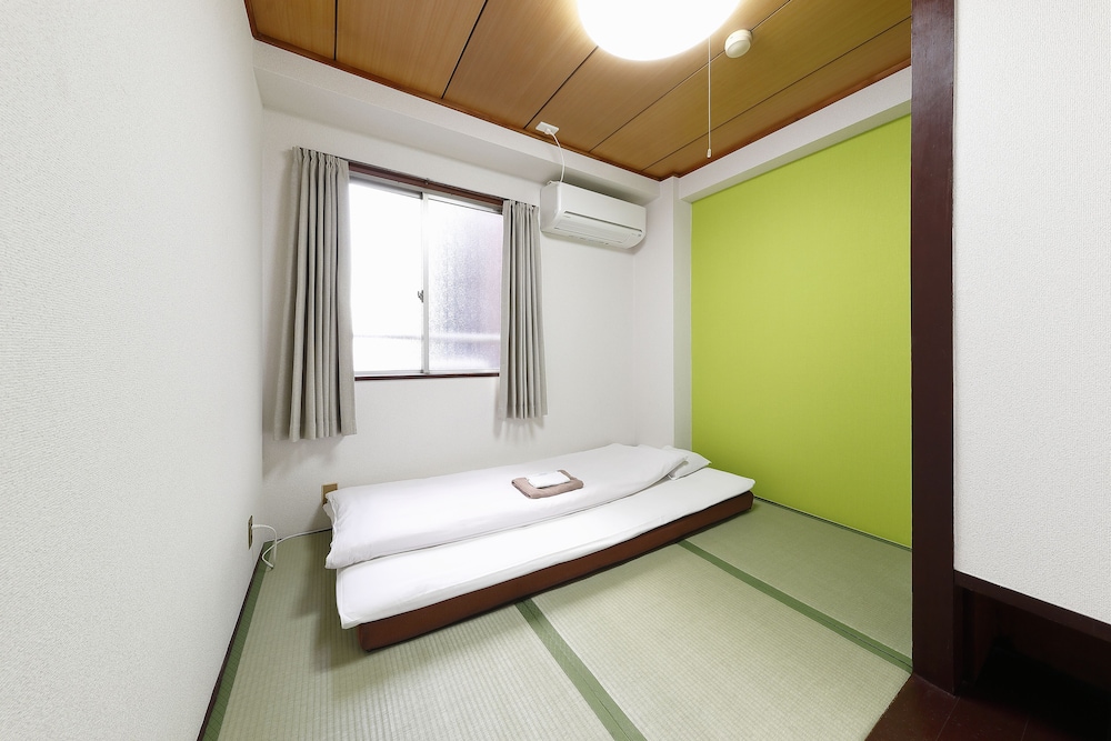 Hotel Taiyo 23/64