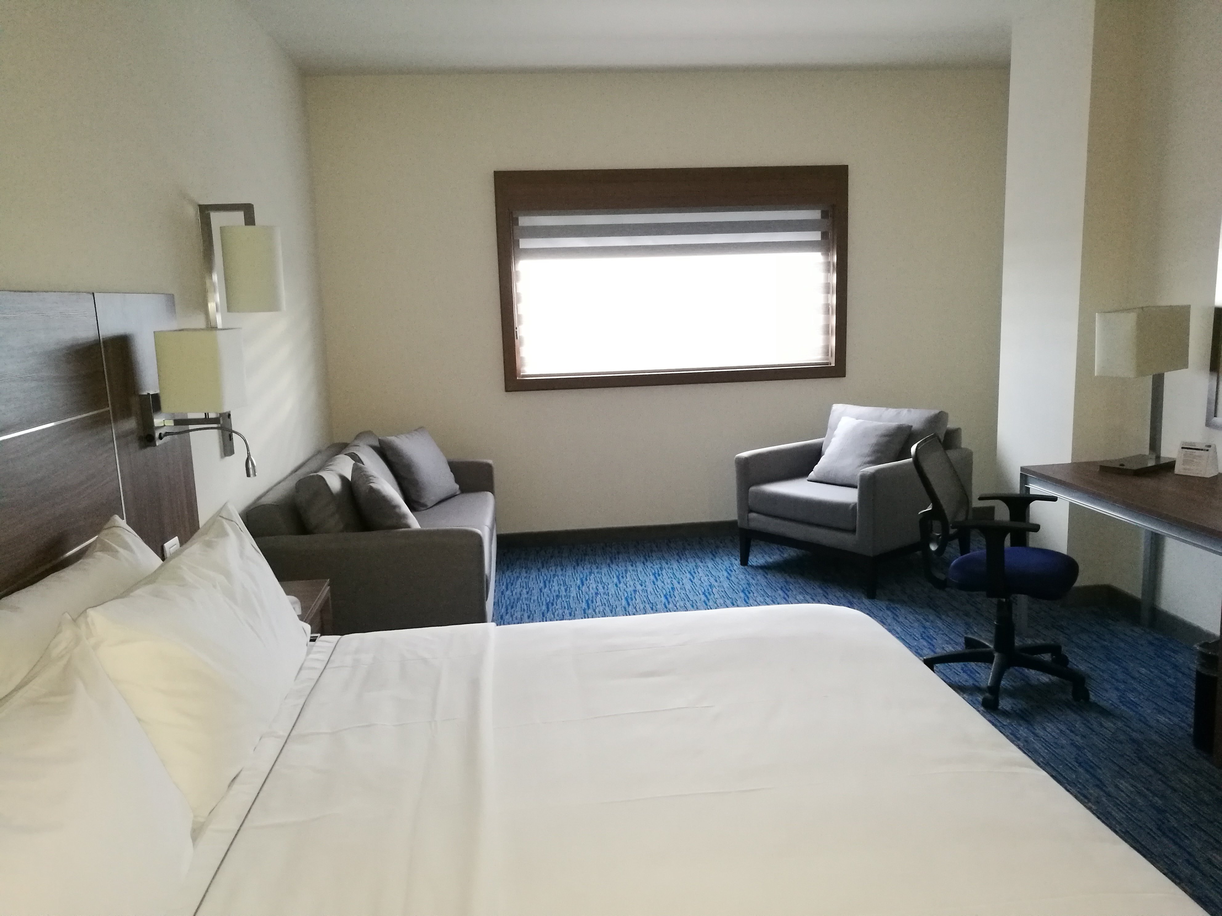 Holiday Inn Express And Suites Ciudad Obregon 29/77