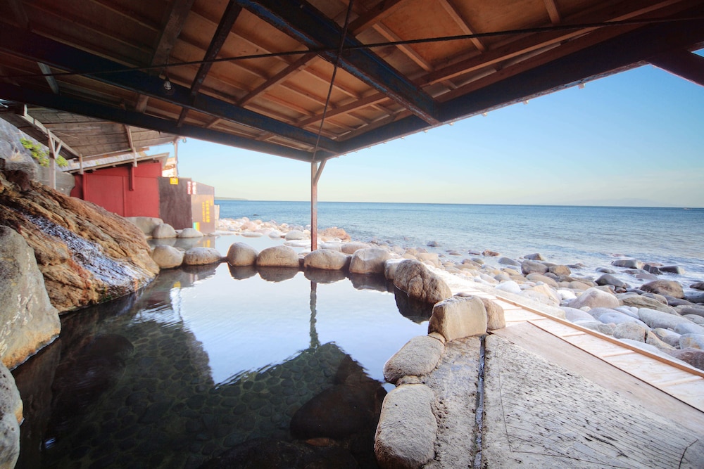 HOKKAWA ONSEN HOTEL 31/50