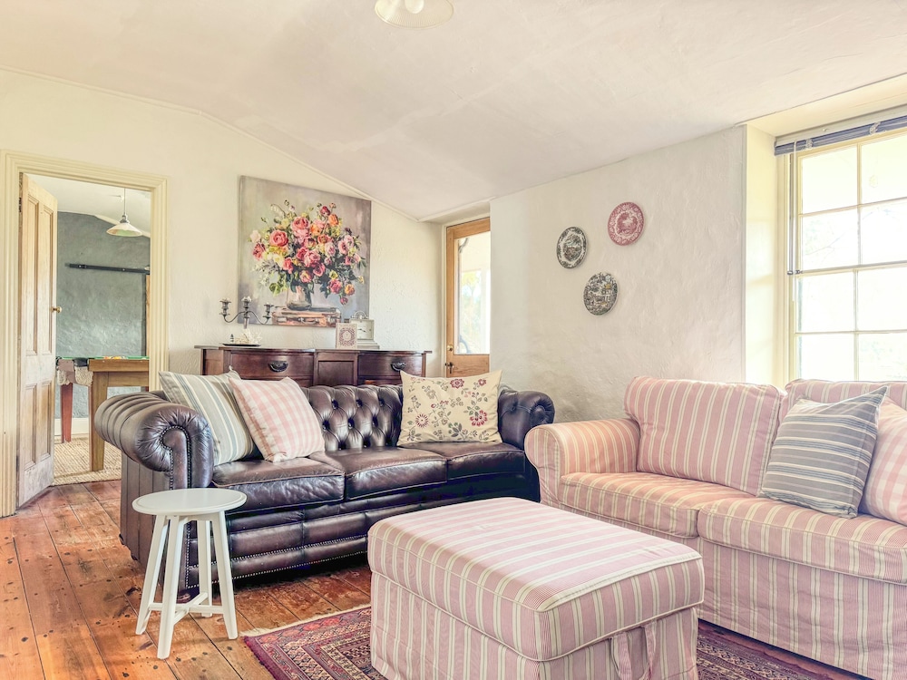 Clonmara Country House Cottages 31/50