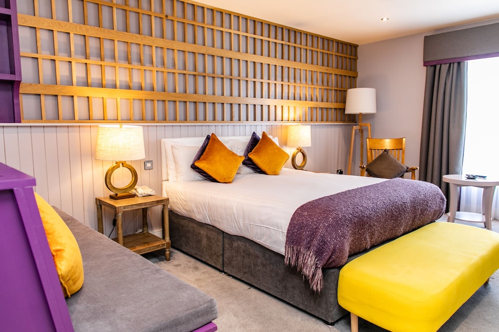 Hotel Doolin 14/50