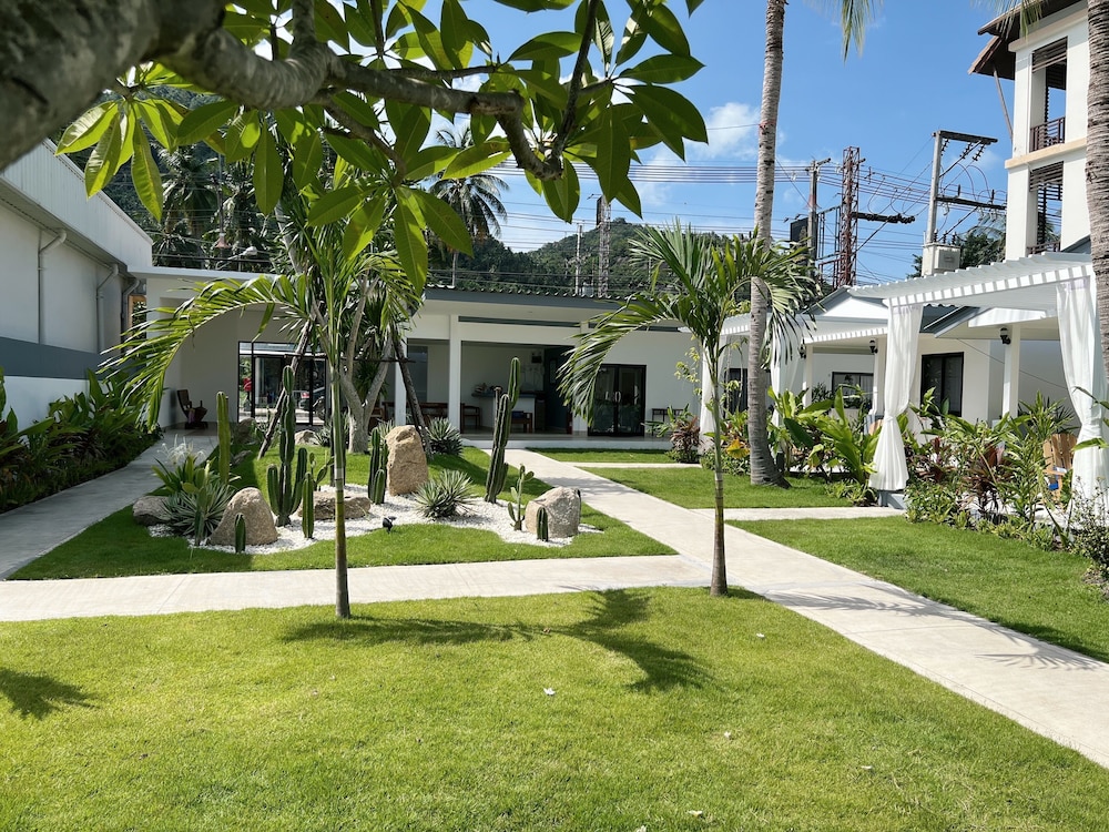 Pearl of Samui Resort 36/50