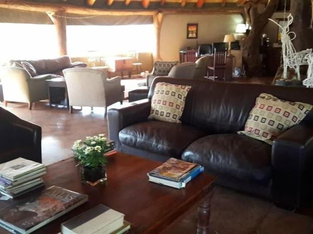 Thandile Country Lodge 9/21