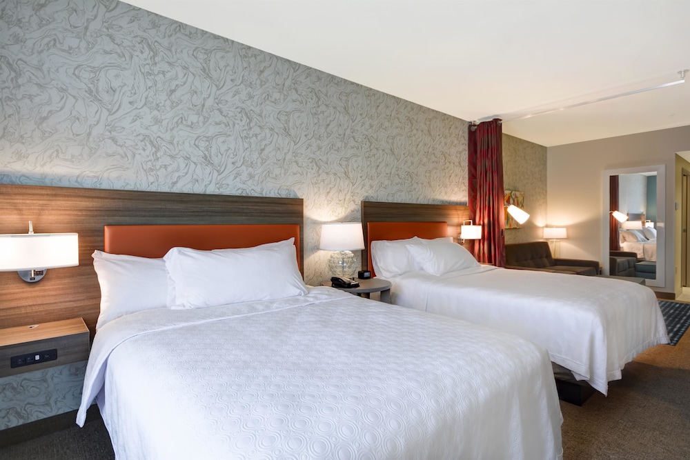 Home2 Suites By Hilton Plymouth Minneapolis 17/57