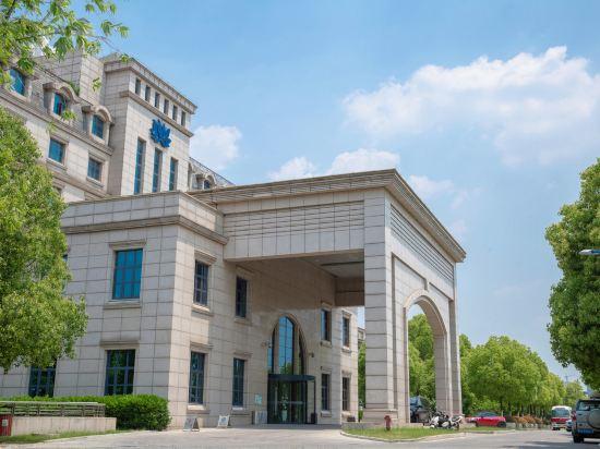 NANJING ZTE HOTEL 2/41