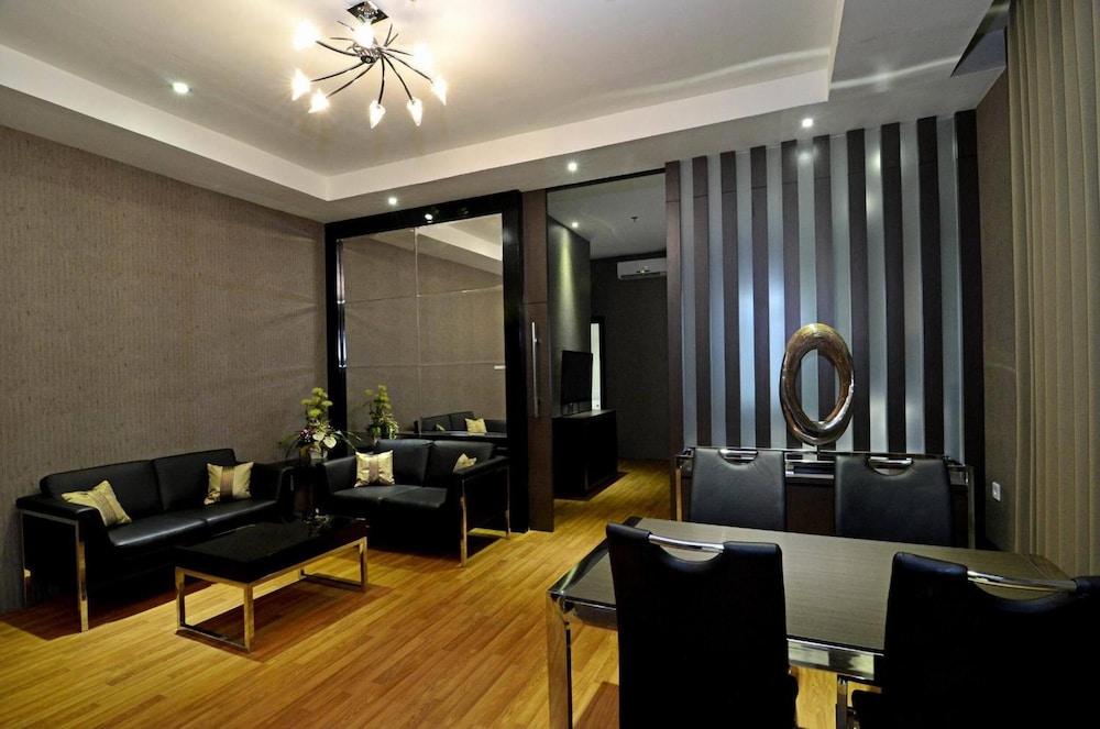 Savana Hotel Convention 41/64