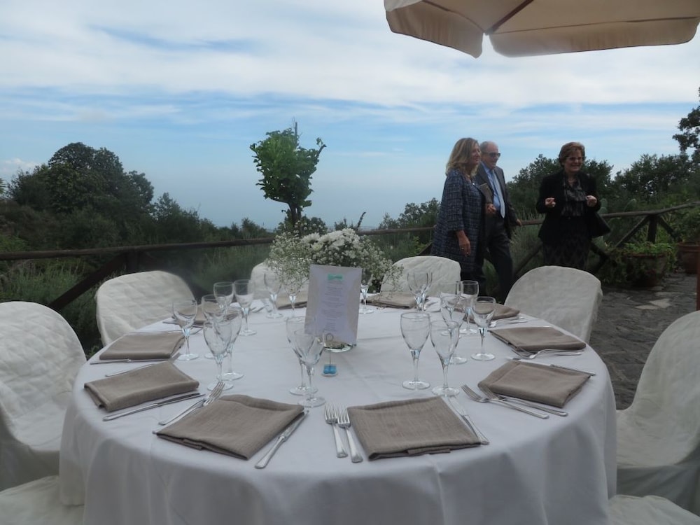 Agriturismo Le Case Del Merlo 37/59