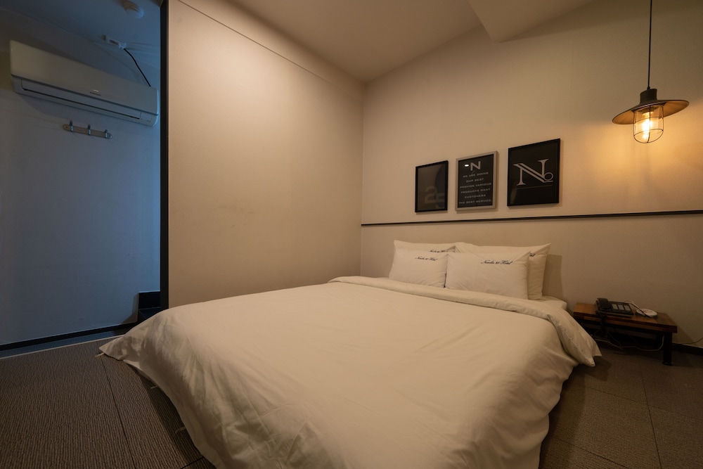 No.25 Hotel 13/75