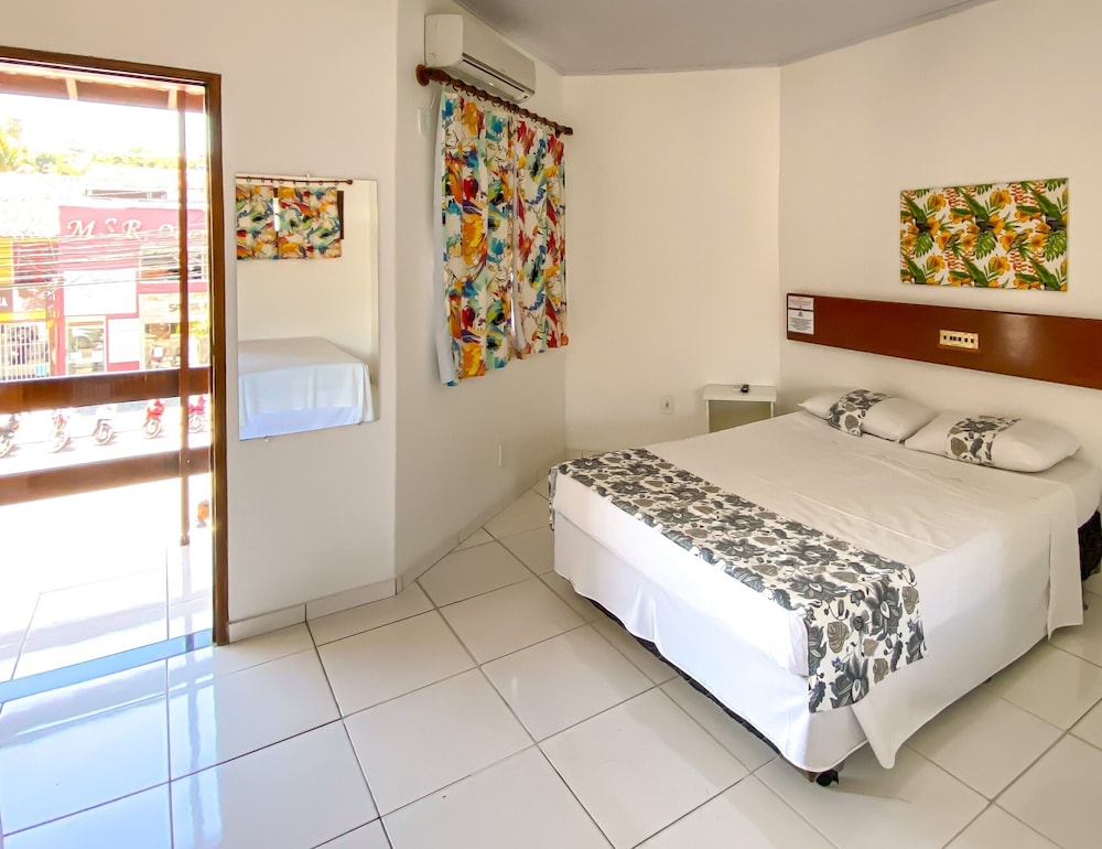 Malibu Porto Hotel 12/46