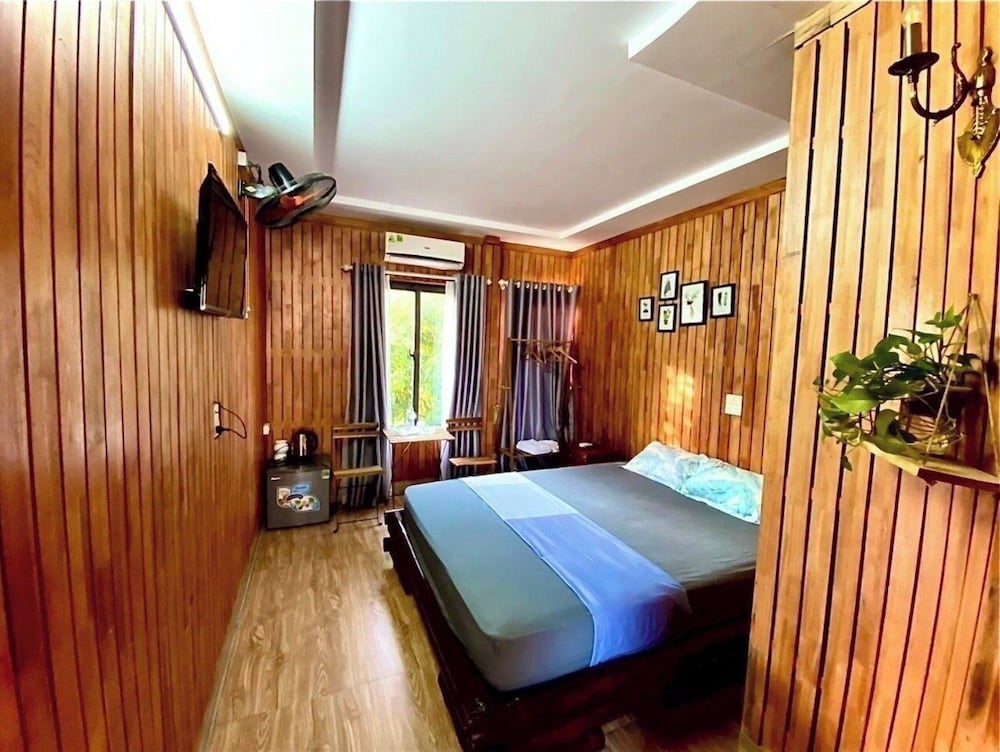 Tam Coc Mandala Villa & Homestay 21/50