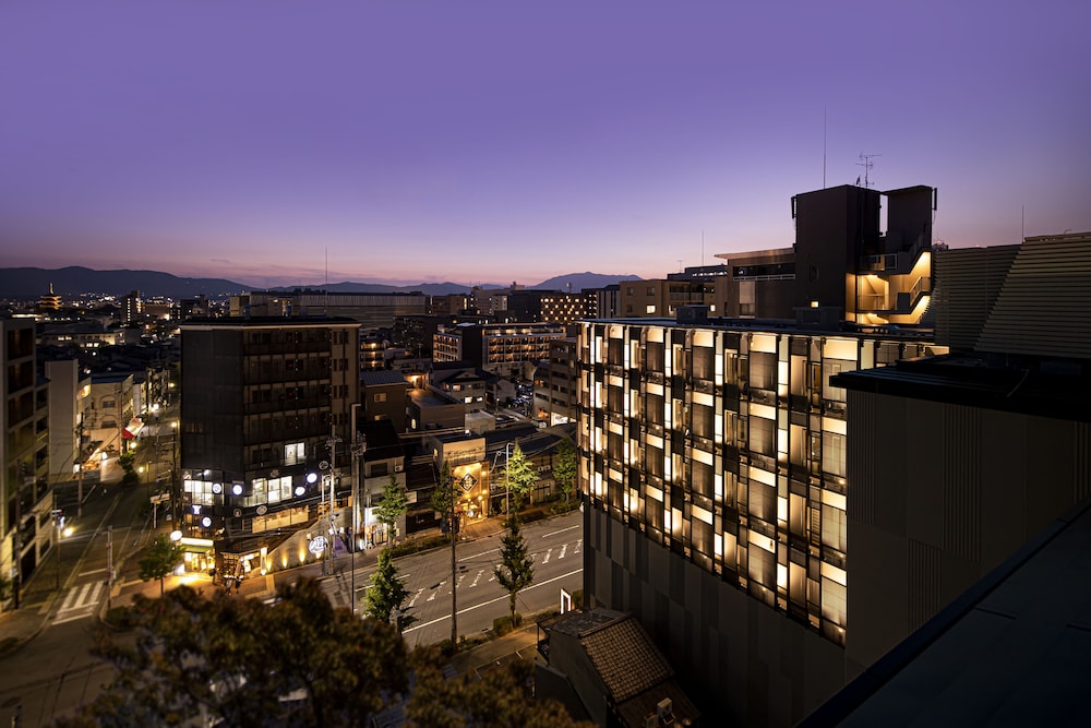 Rihga Gran Kyoto 2/50
