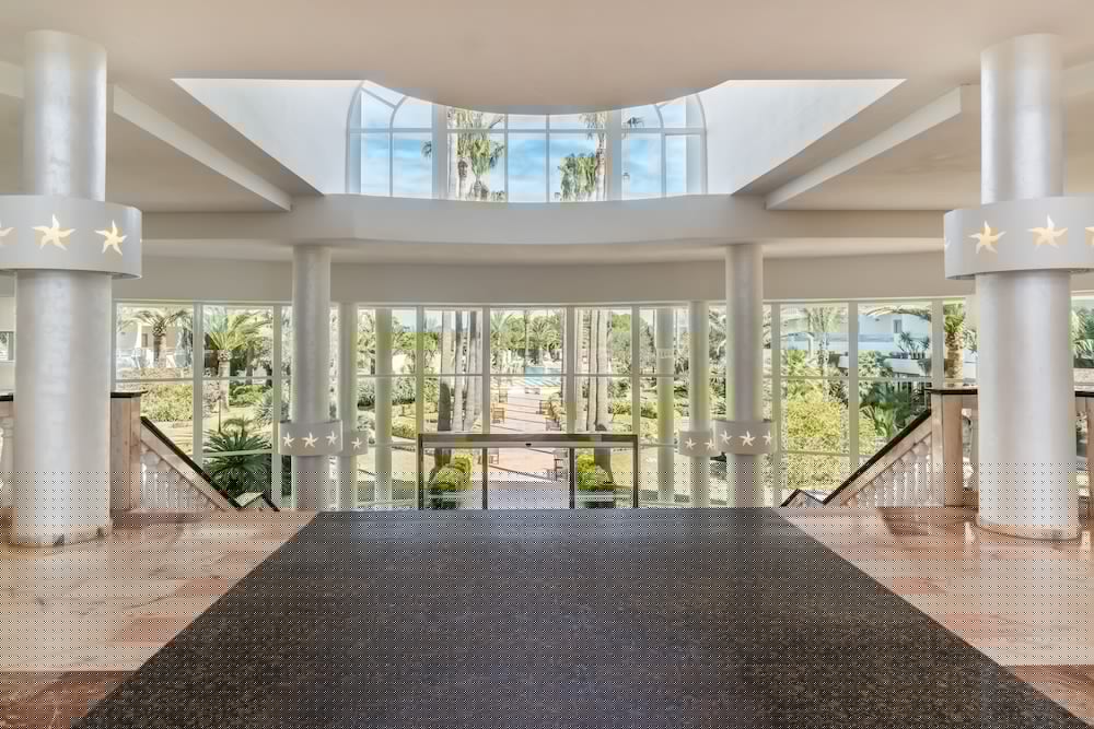 Iberostar Selection Albufera Park 11/81