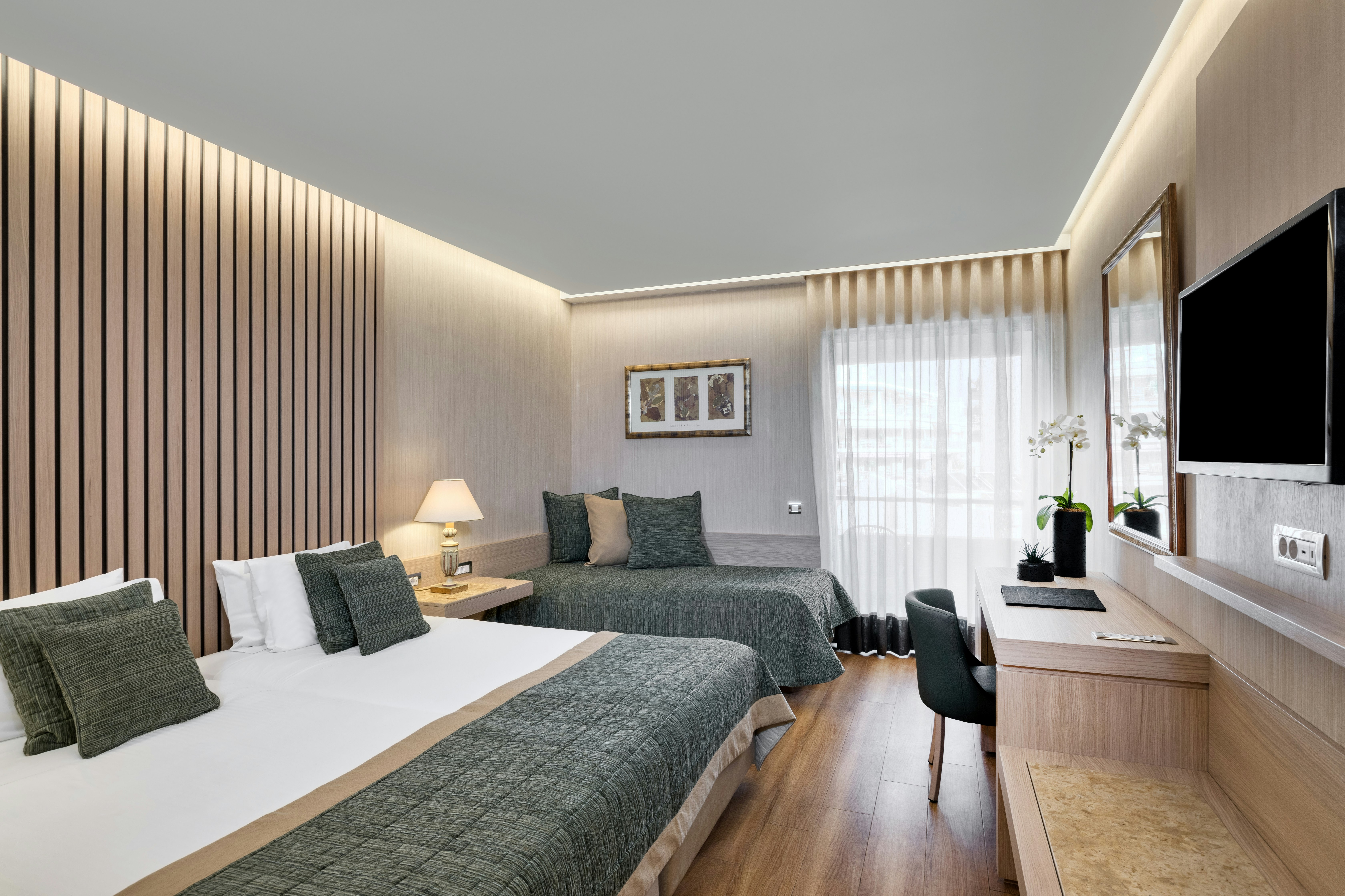Divani Palace Acropolis 10/40