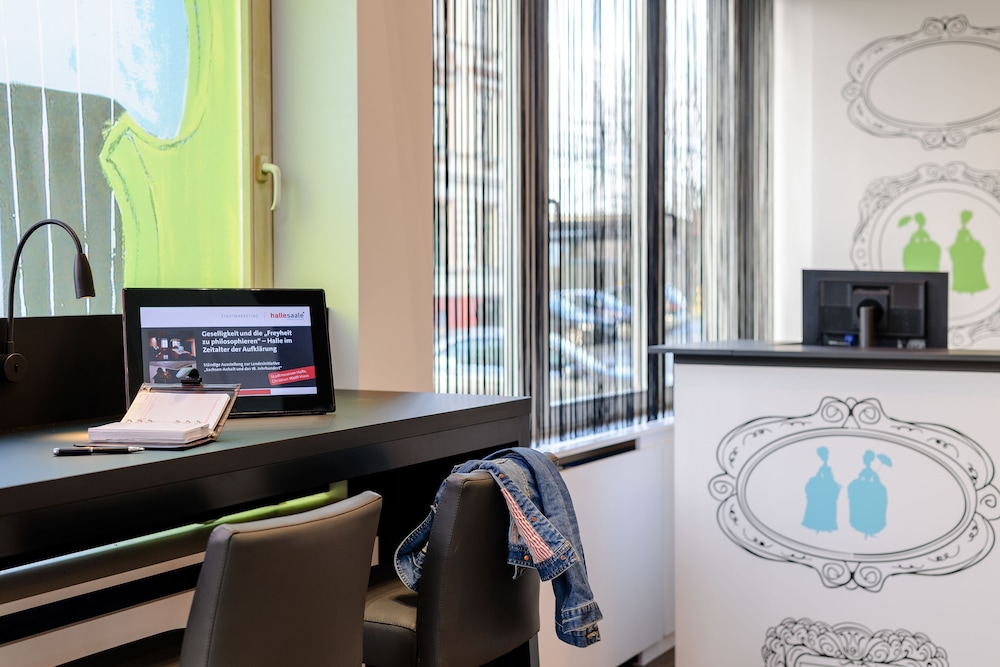 Ibis Styles Halle 55/66