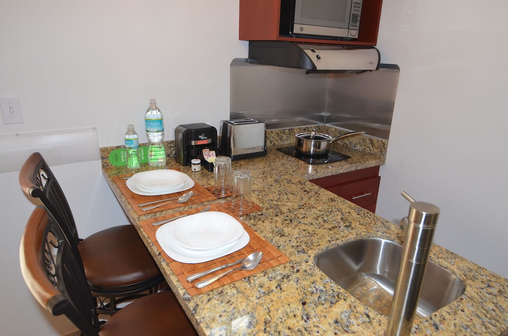 Suites La Concordia 48/63