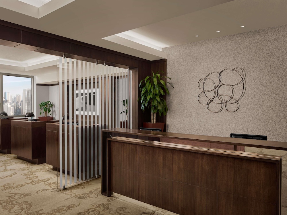 سويس اوتيل المقام مكة(Swissotel Al Maqam Makkah) 8/76