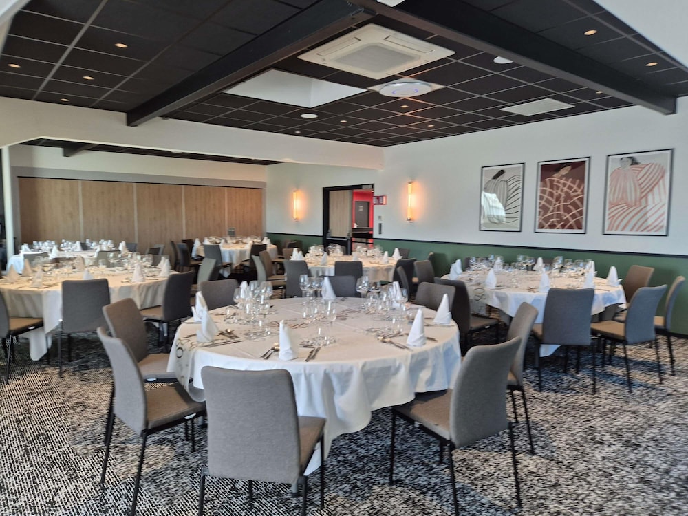 Ibis Beaune La Ferme Aux Vins 60/70