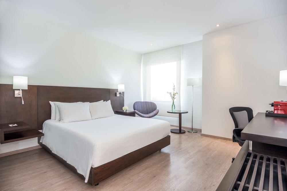 NH Collection Barranquilla Smartsuites Royal 18/50