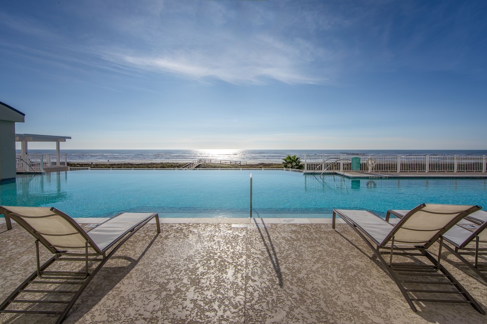 Holiday Inn Club Vacations Galveston - Seaside Resort 21/74