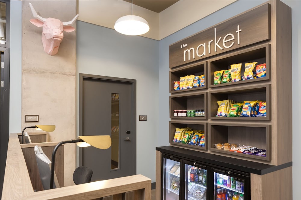 Residence Inn by Marriott Cork 39/50