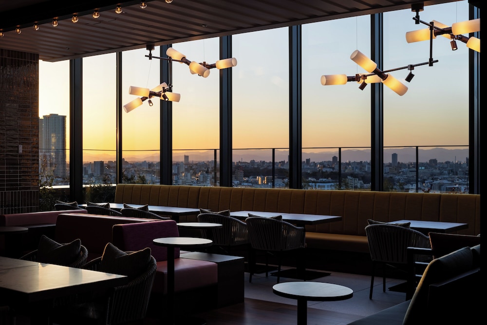 OMO5 Tokyo Gotanda by Hoshino Resorts 36/48