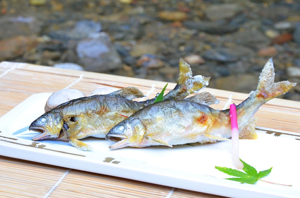 高尾観光ホテル 写真4