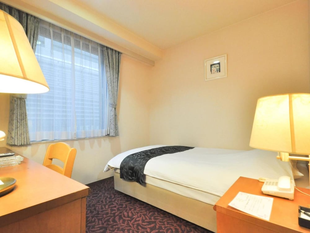 Kobe City Gardens Hotel 37/71